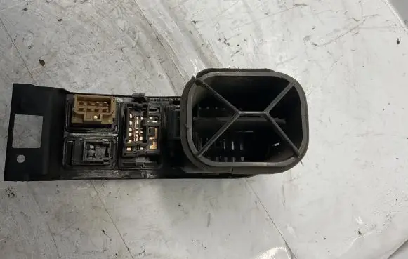 Nissan Navara D22 Other dashboard part