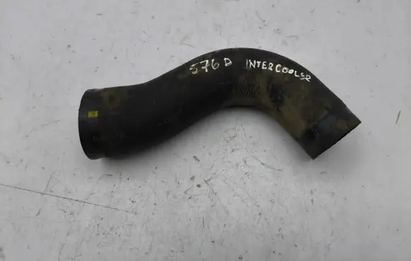 Toyota RAV 4 (XA30) Intercooler hose/pipe