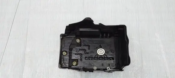 Jaguar E-Pace Battery tray 