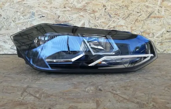Volkswagen Polo VI Headlight/headlamp 2G1941006