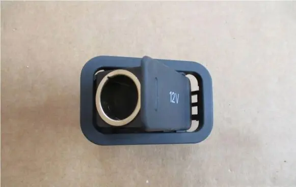 Bentley Continental Cigarette lighter 3P0925071A