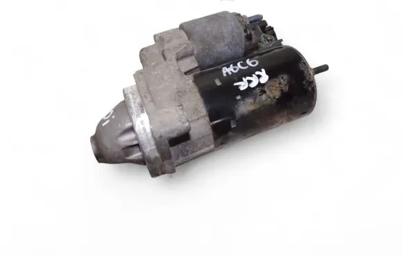 Audi A6 S6 C6 4F Starter motor
