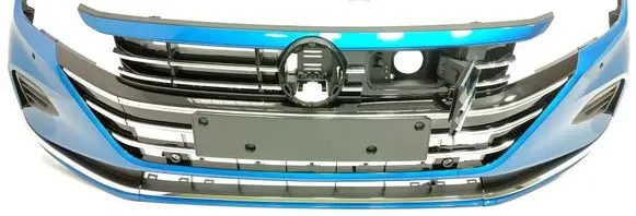 Volkswagen Arteon Front bumper 3G8807013S