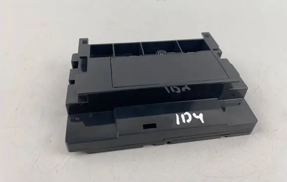 Bluetooth control unit module