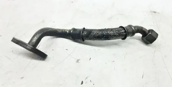 Volkswagen PASSAT B5.5 Turbo turbocharger oiling pipe/hose