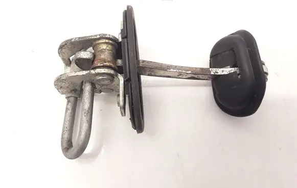 Alfa Romeo 166 Rear door check strap stopper