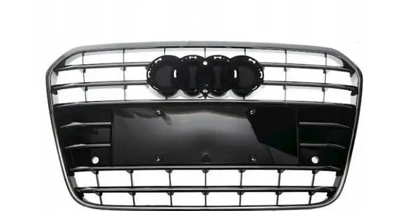 Audi A6 S6 C7 4G Front grill