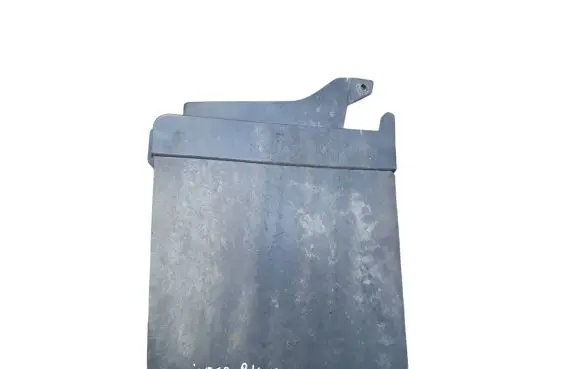 Iveco Daily 5th gen Front mudguard 500379213