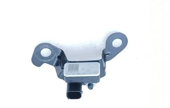 Mercedes-Benz GLE (W166 - C292) ESP acceleration yaw rate sensor A0009057600