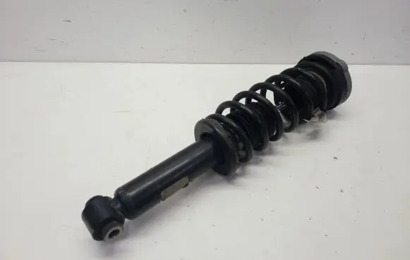 BMW X3 F25 Rear shock absorber/damper HA679631704