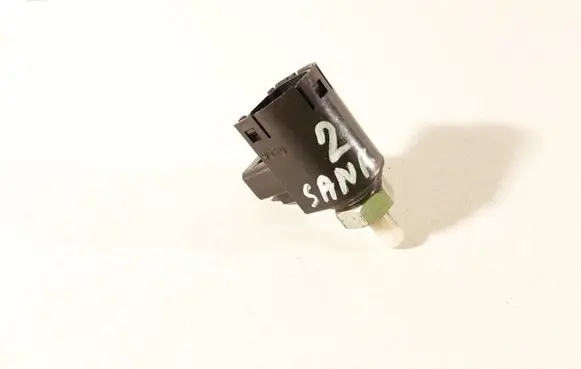 Clutch pedal sensor