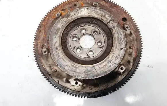Smart ForFour I Flywheel