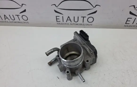 KIA Sportage Throttle valve 351002B340