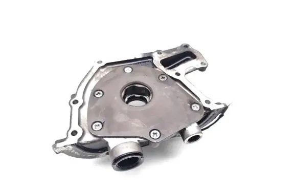 Fiat Doblo Oil pump 55207179