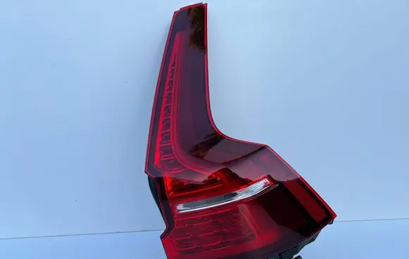 Volvo V60 Rear/tail lights 32291359