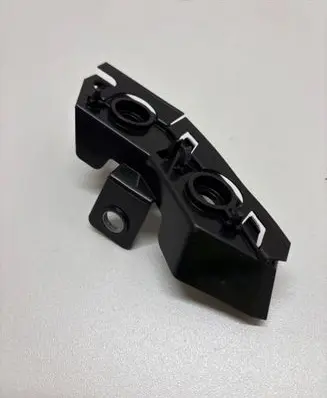 Volkswagen ID.3 Front bumper mounting bracket 10A807183