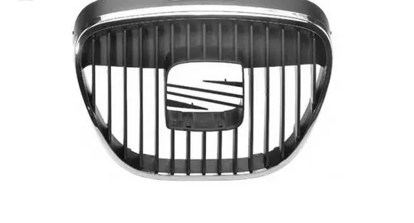 Seat Ibiza III (6L) Front grill
