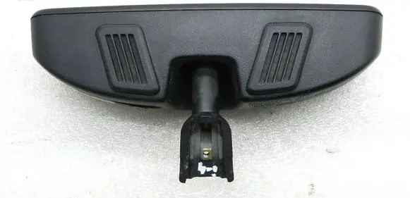 Chrysler Grand Voyager V Rear view mirror (interior) 55157457AC K055157457AC