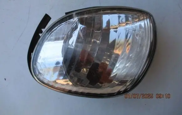 Toyota Corolla E110 Front indicator light 