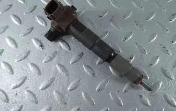 Subaru Outback (BS) Fuel injector 16613AA040 B6F6F4F2 EFFFF1FA