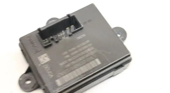Ford Kuga II Door control unit/module CV6T14B532DA