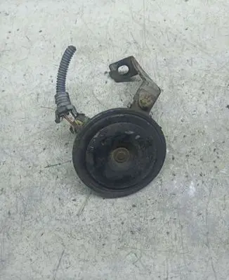 Opel Zafira A Horn signal