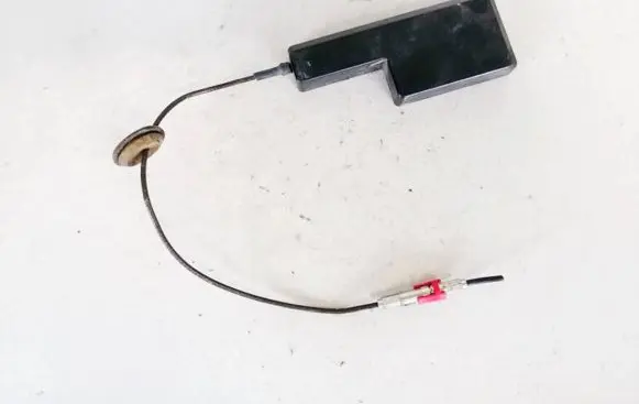 Mercedes-Benz E W211 Antenna control unit 