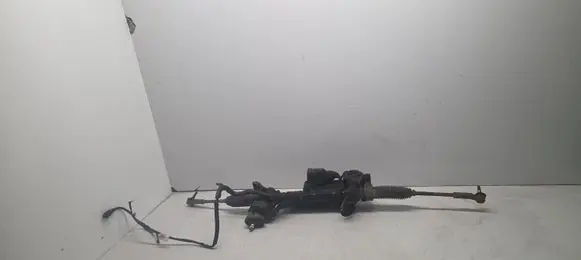 Volkswagen PASSAT B6 Steering rack 7805501266