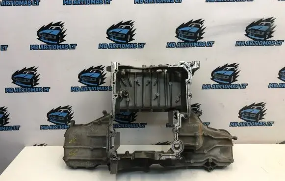 Audi A6 S6 C6 4F Oil sump 059103603AH