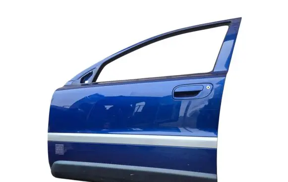 Volvo XC70 Front door