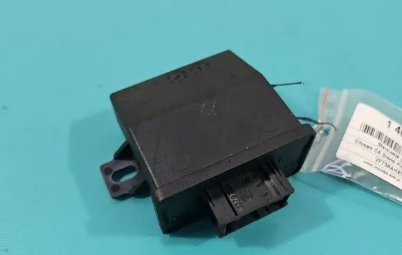 Citroen C4 Grand Picasso Central body control module 9800017480 IMPRK1467663