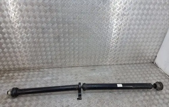 Audi SQ7 Drive shaft (set) 4m0521101ac