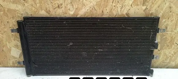 Audi A5 8T 8F Coolant radiator 2000TFSI