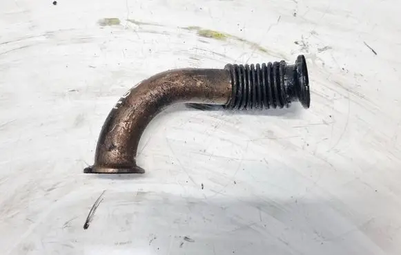 Renault Scenic I EGR valve line/pipe/hose 