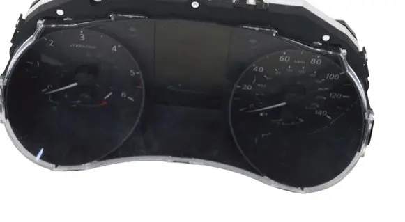 Nissan Qashqai Speedometer (instrument cluster) 4CB7A 1610110003