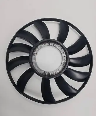 Audi A4 S4 B5 8D Fan impeller 058121301B
