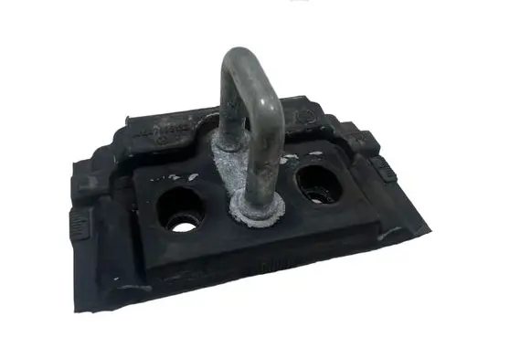 Mercedes-Benz R W251 Loading door lock loop/hook striker A1647400132