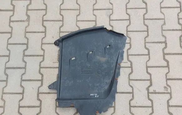 Audi A8 S8 D5 Other body part 4N0825217