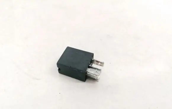Renault Megane I Other relay 7700414484