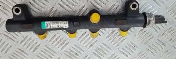 SsangYong Actyon sports I Fuel main line pipe