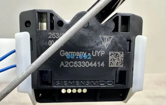 Porsche Panamera (970) Fuel level sensor 97062083100 97062083101 A2C53304414