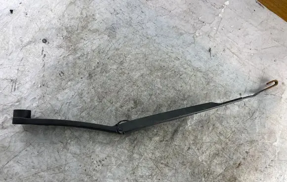 Hyundai Santa Fe Windshield/front glass wiper blade 