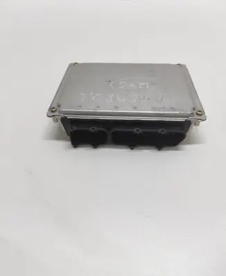 Audi A6 S6 C5 4B Engine control unit/module 4B0907552C 0261204767