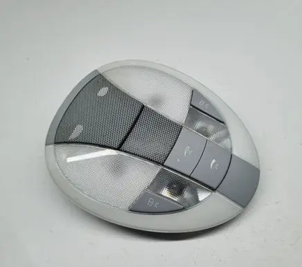 Mercedes-Benz E W211 Rear seat light A2118206701