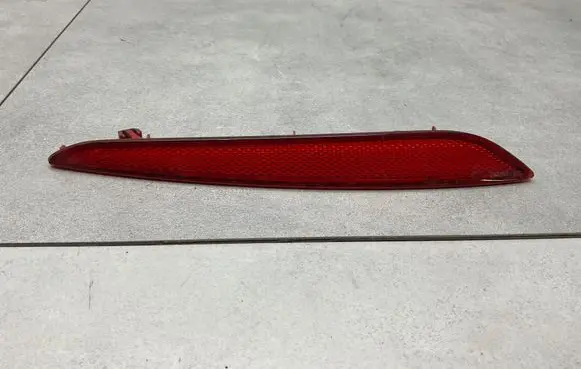 Volkswagen Scirocco Rear tail light reflector 1K8945106