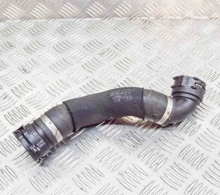 Audi A7 S7 4G Engine coolant pipe/hose 4G0122101AJ