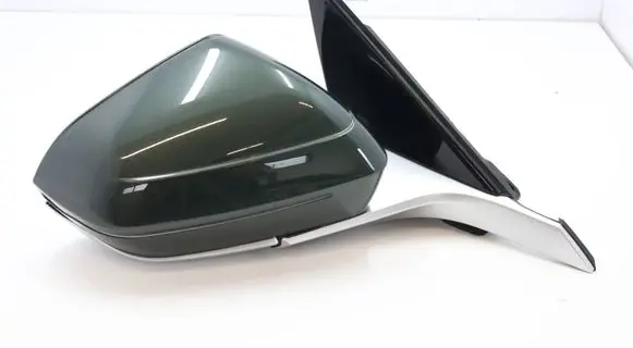 BMW i5 G60 Front door electric wing mirror 3456789876