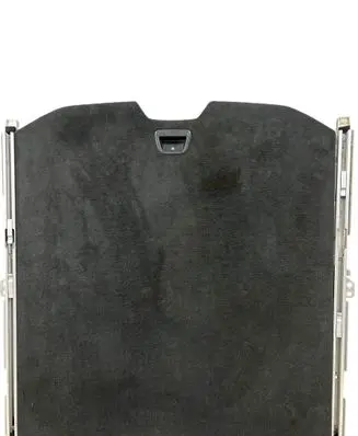 Volvo V70 Trunk/boot floor carpet liner 0075219 2053246