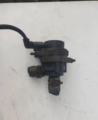 Audi Q7 4L Electric auxiliary coolant/water pump