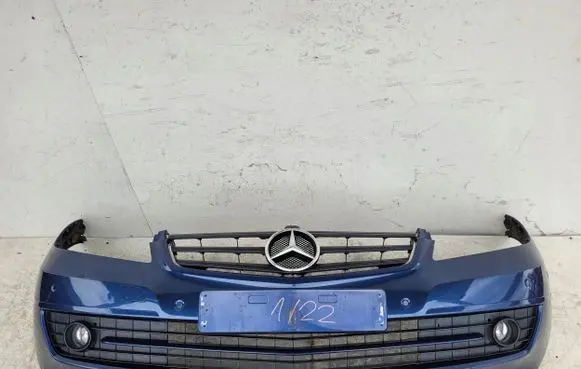 Mercedes-Benz A W169 Front bumper